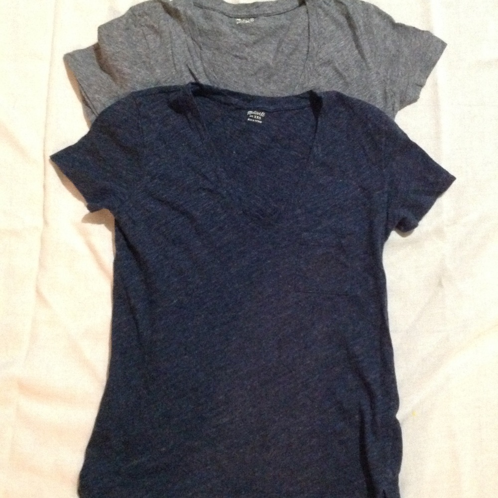 Two women tops